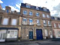 Vente maison 11 pièces