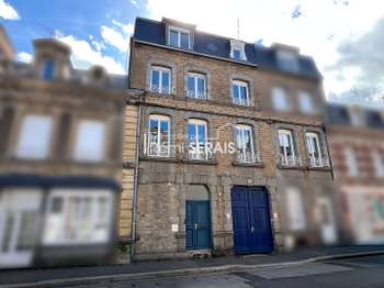 Vente Maison 6 chambresFlers