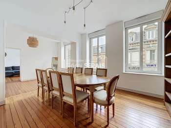 Vente maison 11 pièces