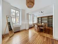 Vente maison 11 pièces