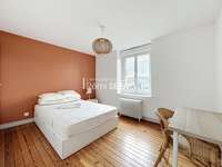 Vente maison 11 pièces