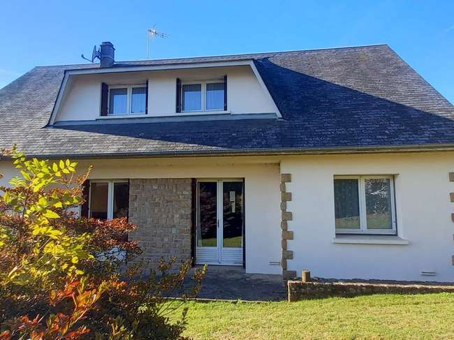 Maison 4 pièces 99 m² · à Flers · 99 m² · 141 750 €