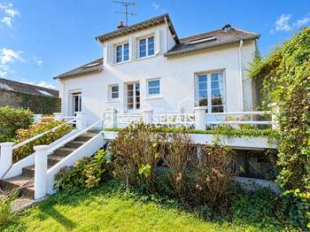 Vente Maison 8 chambresFlers
