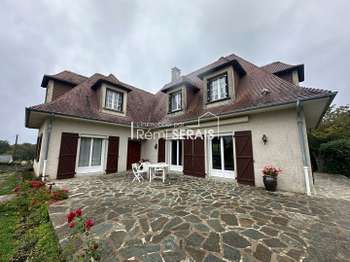 Vente maison 7 pièces Flers 61