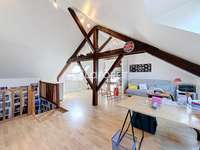 Vente maison 10 pièces
