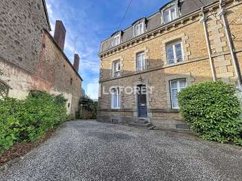 Vente Maison 6 chambresFlers