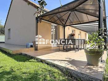 Vente Maison 4 chambresFlers