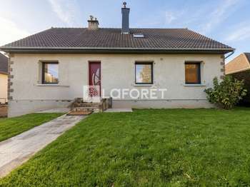 Vente Maison 5 chambresFlers