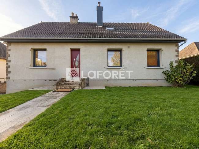 Maison 6 pièces 130 m² · à Flers · 130 m² · 213 000 €