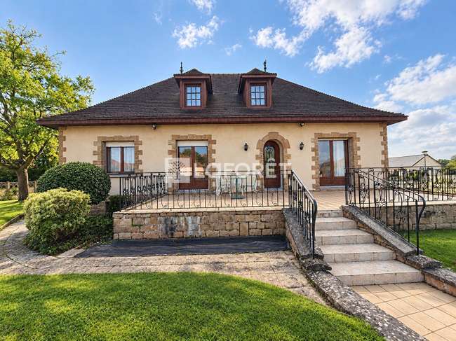 Maison 4 pièces 100 m² · à Flers · 100 m² · 189 900 €