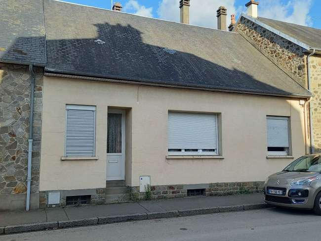 Maison 3 pièces 69 m² · à Flers · 69 m² · 80 400 €