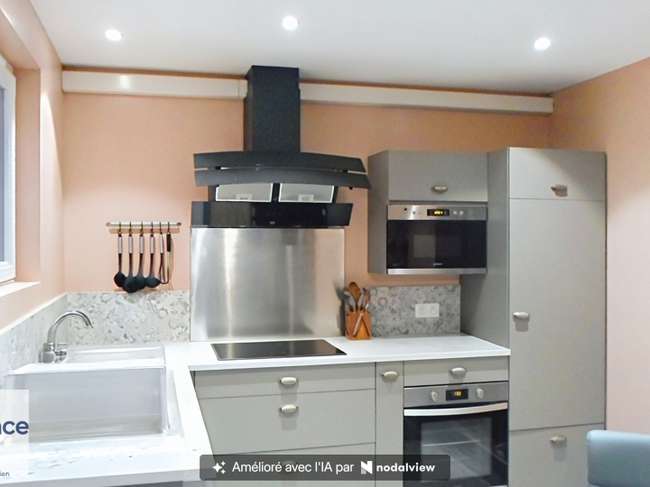 Maison 6 pièces 96 m² · à Flers · 96 m² · 130 875 €