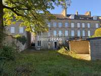 Vente maison 20 pièces