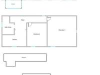 Vente maison 6 pièces Vente maison 6 pièces