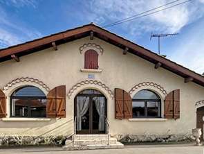 Vente Maison 2 chambresFleurance