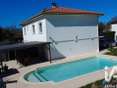 Vente maison Fleurance - 32