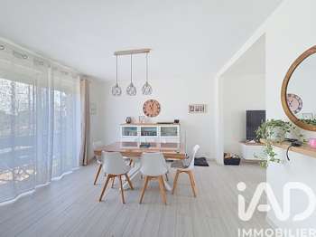Vente maison 6 pièces Fleurance 32