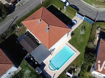 Vente maison 6 pièces Fleurance 32