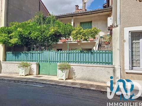 Vente maison 12 pièces Fleurance 32