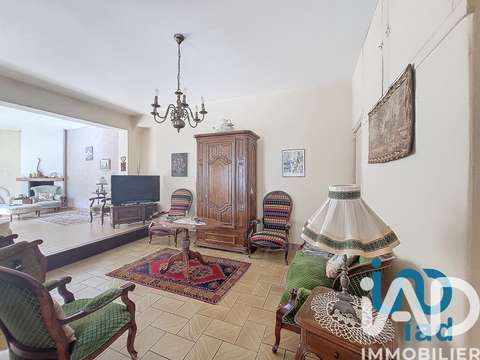 Vente maison 12 pièces Vente maison 12 pièces
