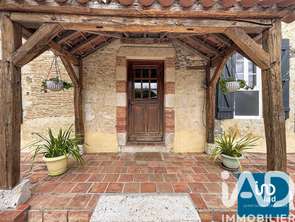 Vente Maison 4 chambresFleurance