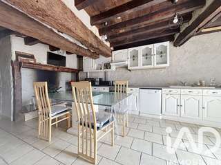 Vente maison 7 pièces Vente maison 7 pièces