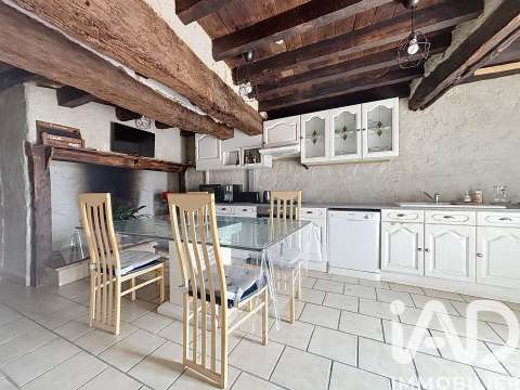 Vente maison 7 pièces Vente maison 7 pièces