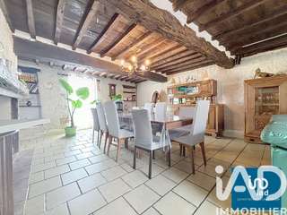 Vente maison 7 pièces Vente maison 7 pièces