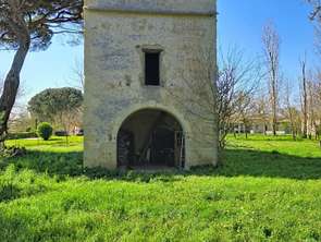 Vente Maison 5 chambresFleurance