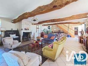 Vente Maison 2 chambresFleurance