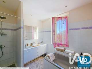 Vente maison 13 pièces Vente maison 13 pièces