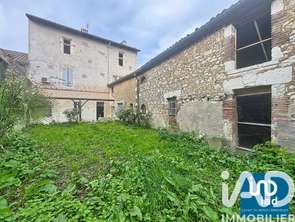 Vente Maison 3 chambresFleurance