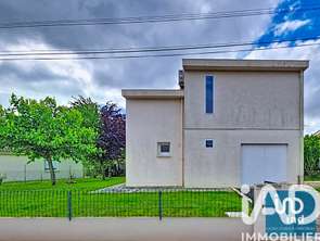 Vente Maison 3 chambresFleurance
