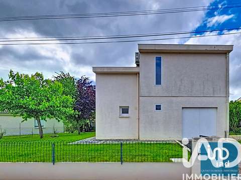 Vente maison 4 pièces Fleurance 32