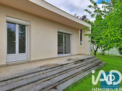 Vente maison 4 pièces Fleurance 32