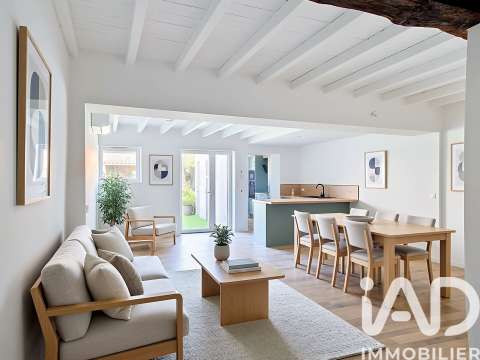 Vente maison 5 pièces Fleurance 32
