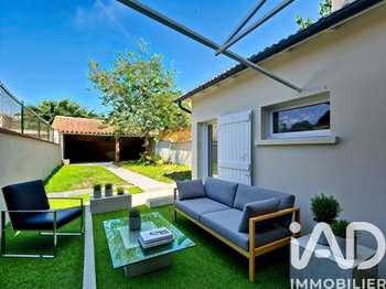 Vente maison 5 pièces Fleurance 32