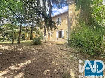 Vente maison 15 pièces Fleurance 32