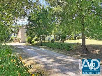 Vente Maison 5 chambresFleurance