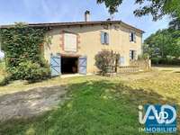 Vente maison 11 pièces Vente maison 11 pièces