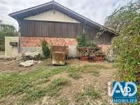 Vente maison 3 pièces Vente maison 3 pièces