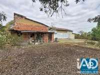 Vente maison 3 pièces Vente maison 3 pièces