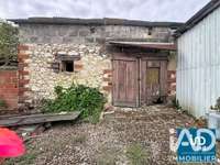 Vente maison 3 pièces Vente maison 3 pièces