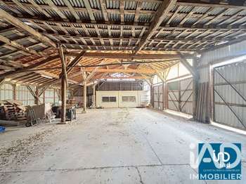 Vente maison 3 pièces Fleurance 32