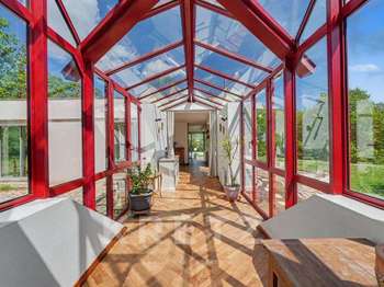 Vente Maison 7 piècesFleurance