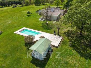 Maison 7 pièces 186 m² · à Fleurance · 186 m² · 680 000 €