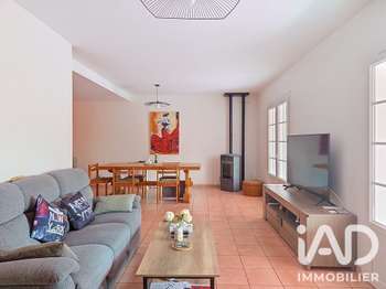 Maison 3 chambres