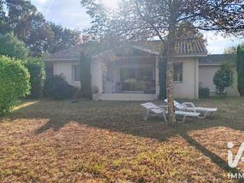 Maison 5 pièces 120 m² · à Fleurance · 120 m² · 235 000 €