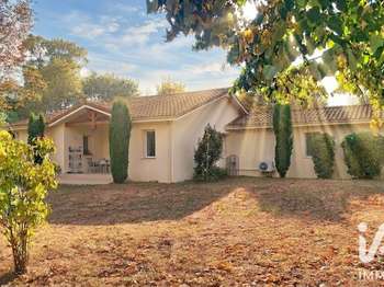 Vente maison 5 pièces Fleurance 32