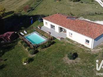 Vente Maison 4 chambresFleurance